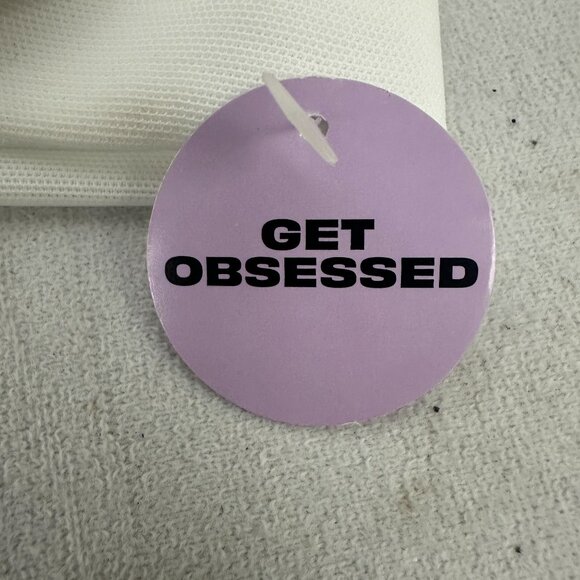 Maidenform Strapless Dreamwire Bra Easy Lift Natural White Convertible Size 42C - Picture 2 of 10